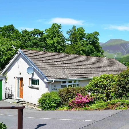 Haystacks Holiday home *