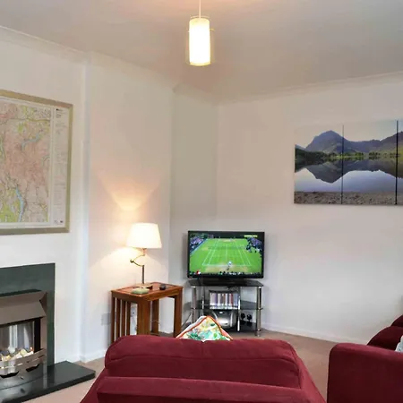 Haystacks Holiday home