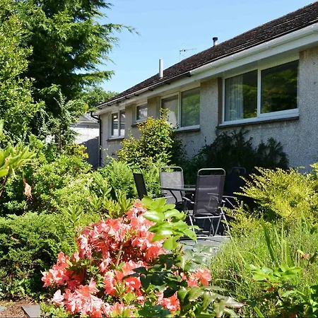 Haystacks Vakantiehuis