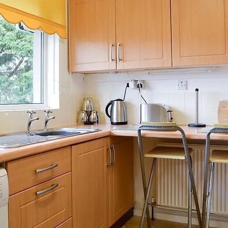 Haystacks Vakantiehuis *