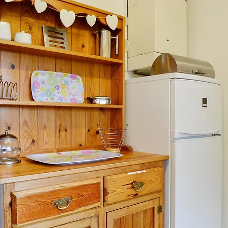 Haystacks Keswick (Cumbria)